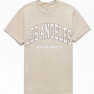 PacSun Los Angeles Collegiate T-Shirt